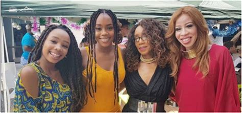 Why The Modiselle Sisters Still Live With Their Parents Channel24