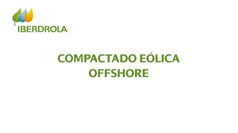 Iberdrola And 50hertz Sign Construction Agreement For Baltic Eagle Offshore Substation Iberdrola