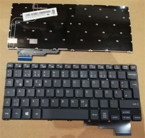 Original Keyboard Samsung Galaxy Book 2 Keyboard Without Case Ebay