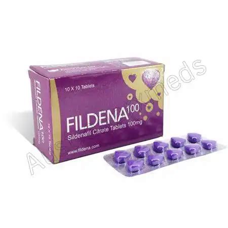 Fildena Mg Tablet For Erectile Dysfunction Treatment