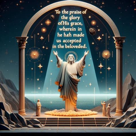 What Does Ephesians 611 Mean Bible Art