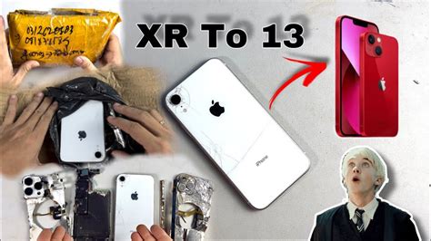 Upgrade Iphone Xr To Iphone For My Customer How To Upgrade Iphone