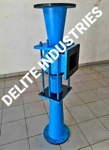 Boiler Mixing Nozzle At Rs Piece Boiler Nozzle In Ahmedabad Id