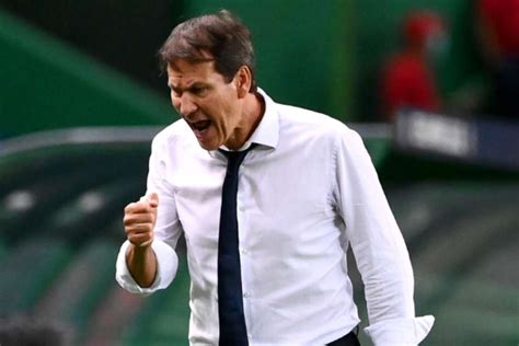 Lyon won the tactical battle against Guardiola – Garcia - myKhel