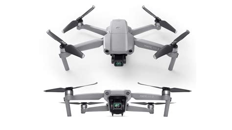 Dji Mavic Mini Drone Flycam Quadcopter Uav With Camera Axis Gimbal