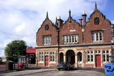 Bbc Stoke Staffordshire History Disappearing Railways