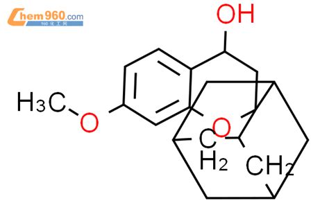 114412 25 8 Spiro 2H 1 Benzopyran 2 2 Tricyclo 3 3 1 13 7 Decan 4 Ol