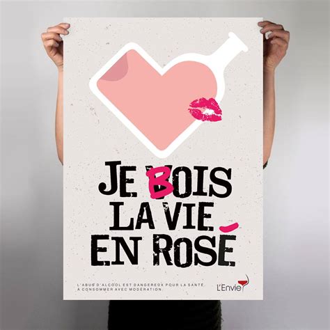 La Vie en Rosé