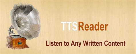 Ttsreader Text To Speech Reader Online Natural Voices Free