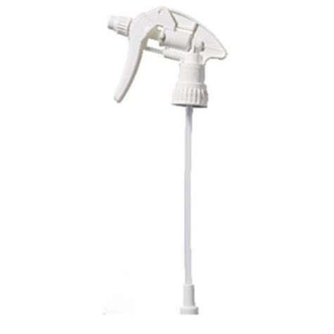 Diversey Housekeeping Trigger White No Bottle Dhh90194 Winc