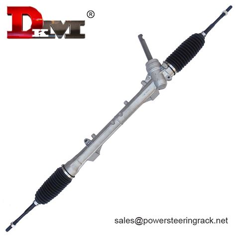 Supply Em A Nissan Tiida Lhd Manual Power Steering Rack Wholesale