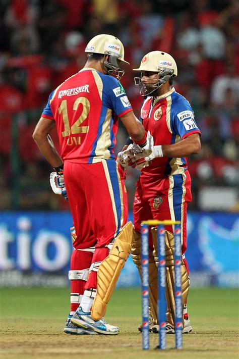 Yuvraj Singh, It's Raining Sixes Again | Photo Gallery