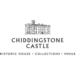 Chiddingstone Castle