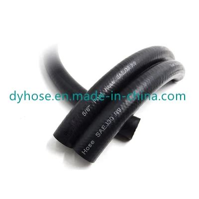 European Truck Auto Spare Parts Flexible Silicone Rubber Charge Air