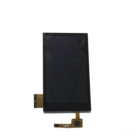 3.5" transflective full viewing angle lcd with 480x800 IPS lcd module with RGB 24BIT interface ...