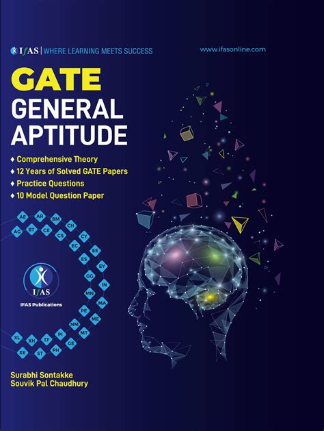 Buy Gate General Aptitude Theory Practice Questions Reasoning And