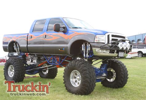 Ford F250 Lifted - reviews, prices, ratings with various photos