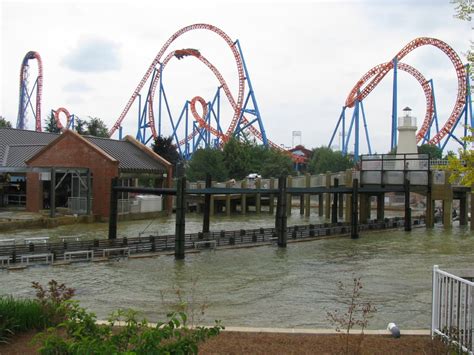 NewsPlusNotes: A Look At Hershey Park's Fahrenheit