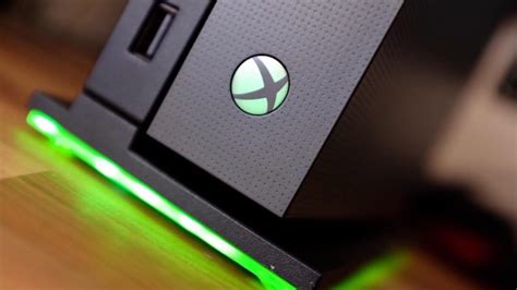 Xbox Scarlett Microsoft Non Abbandoner Xbox One Dopo Il Lancio Della