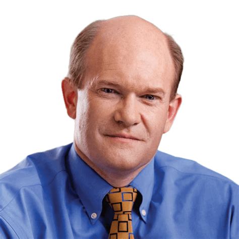 Sen Chris Coons American Flood Coalition