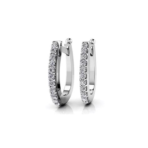 Gift-Giving Guide for Small Diamond Earrings - The Brilliance.com Blog