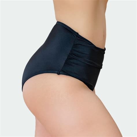 Μαγιό Περιόδου Lime Lingerie