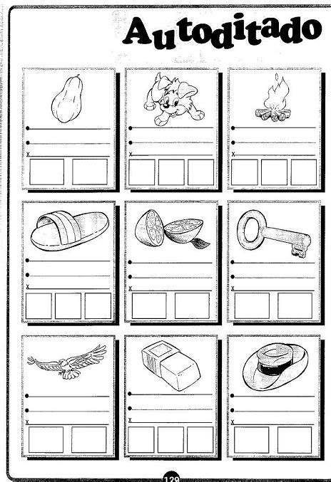 Atividade Legal Sequencia Autoditados Alfabetizacao Imprimir Colorir 7 Images And Photos Finder