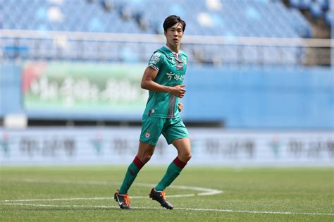 경남 상대 멀티골 터뜨린 대전 마사 K리그2 41라운드 Mvp 연합뉴스