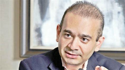 Pnb Fraud Ed To Seek Information On Nirav Modi Mehul Choksis Assets