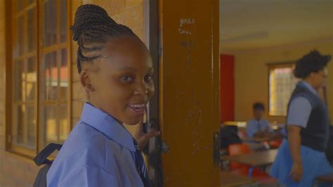 Sabc 1s Skeem Saam Back To School Tv Commercial Youtube