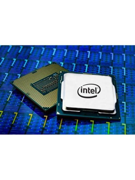 INTEL CPU S1700 Core I5 12400 2 5GHz 18MB Cache BOX