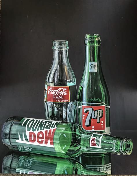 25 Hyper Realistic Acrylic Painting 312261 Hyper Realistic Acrylic