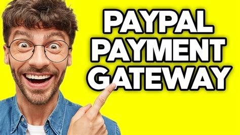 C Mo Configurar La Pasarela De Pago De Paypal En Woocommerce