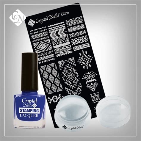 Tutto Per Lo Stamping Pagina 2 Crystal Nails Prodotti Per Le Unghie