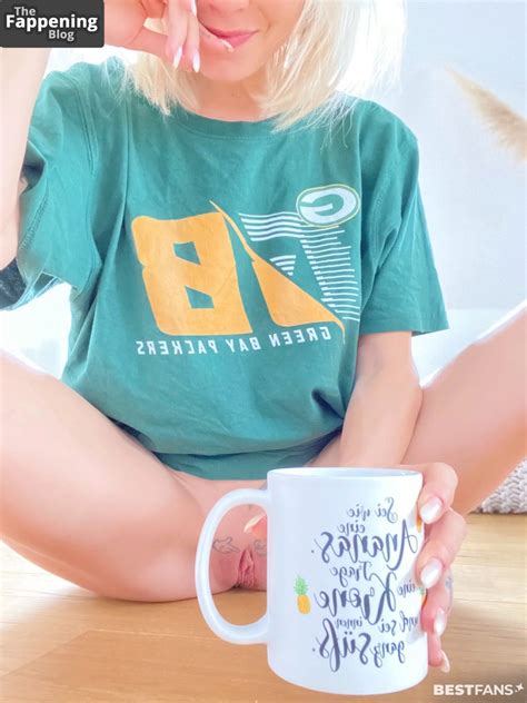 Mia Julia Brückner Nude Sexy OnlyFans 11 Photos TheFappening