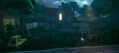 Image Explore Raven Brooks Mod For Hello Neighbor Moddb