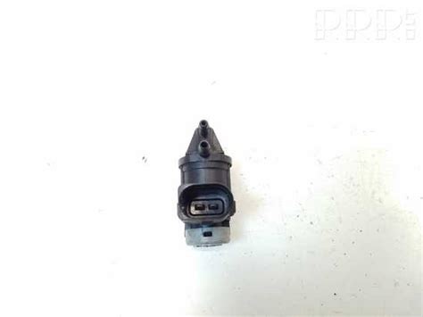 Volkswagen Jetta Vi Turbo Solenoid Valve K A Ezparts Used