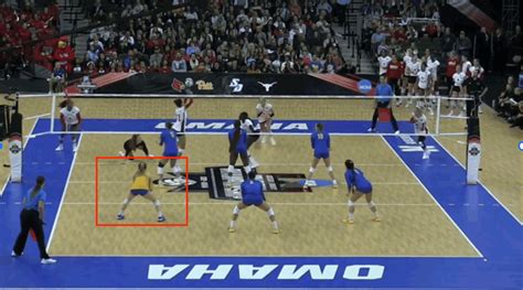 The Libero In Volleyball The Most Comprehensive Guide