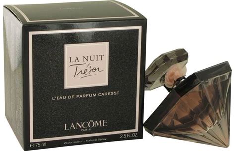 Lancome La Nuit Tresor Caresse Perfume For Women Buy Online Now At