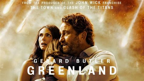 Greenland (2020) | Movie Car Database Wiki | Fandom