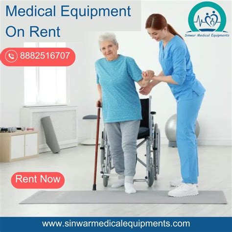 Medical Equipment On Rent - Meddical Equipment On Rent