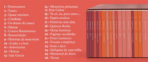 Machado De Assis De Todos E Para Todos