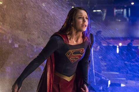 [VIDEO] ‘Supergirl’ Trailer: Cat Grant Returns — Season 2 Interview ...