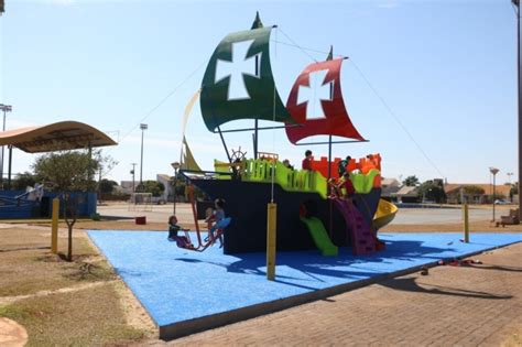 Pra A De Eventos Ganha Nova Atra O O Barco Destakinews