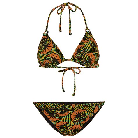 O Neill PW Capri Bondey Fixed Set Bikini Women S Buy Online