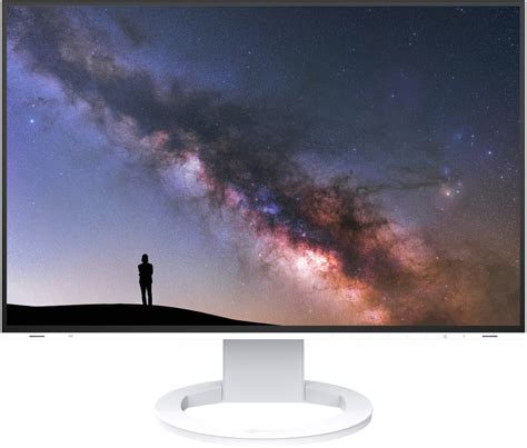 Monitor Eizo Flexscan Ev Wt Premium Partner