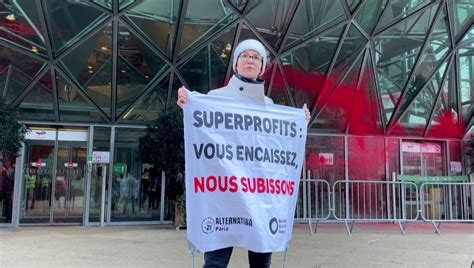 TotalEnergies profits record problème politique France Culture