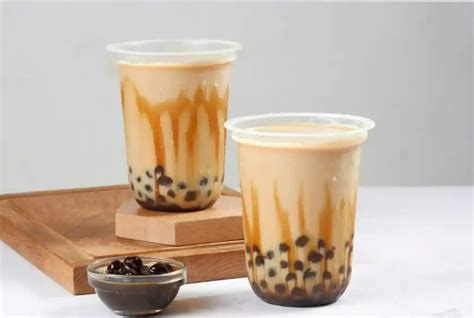 Resep Roasted Milk Tea Minuman Viral Di Tik Tok Teropong Media