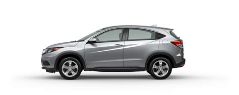 2022 Honda Hr V The Crossover Suv North Texas Honda Dealers