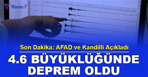 Son Dakika Erzurum Da Deprem Oldu Erzincan Da Hissedildi Eyl L